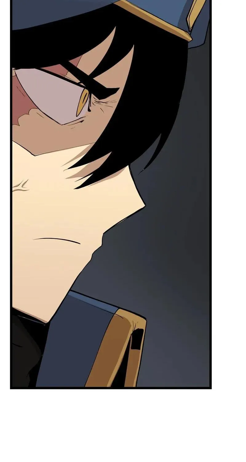 Dungeon Majesty Chapter 70 page 33 - 