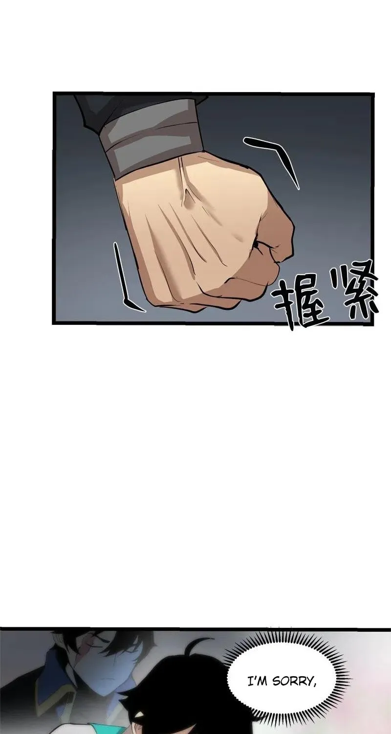 Dungeon Majesty Chapter 70 page 34 - 