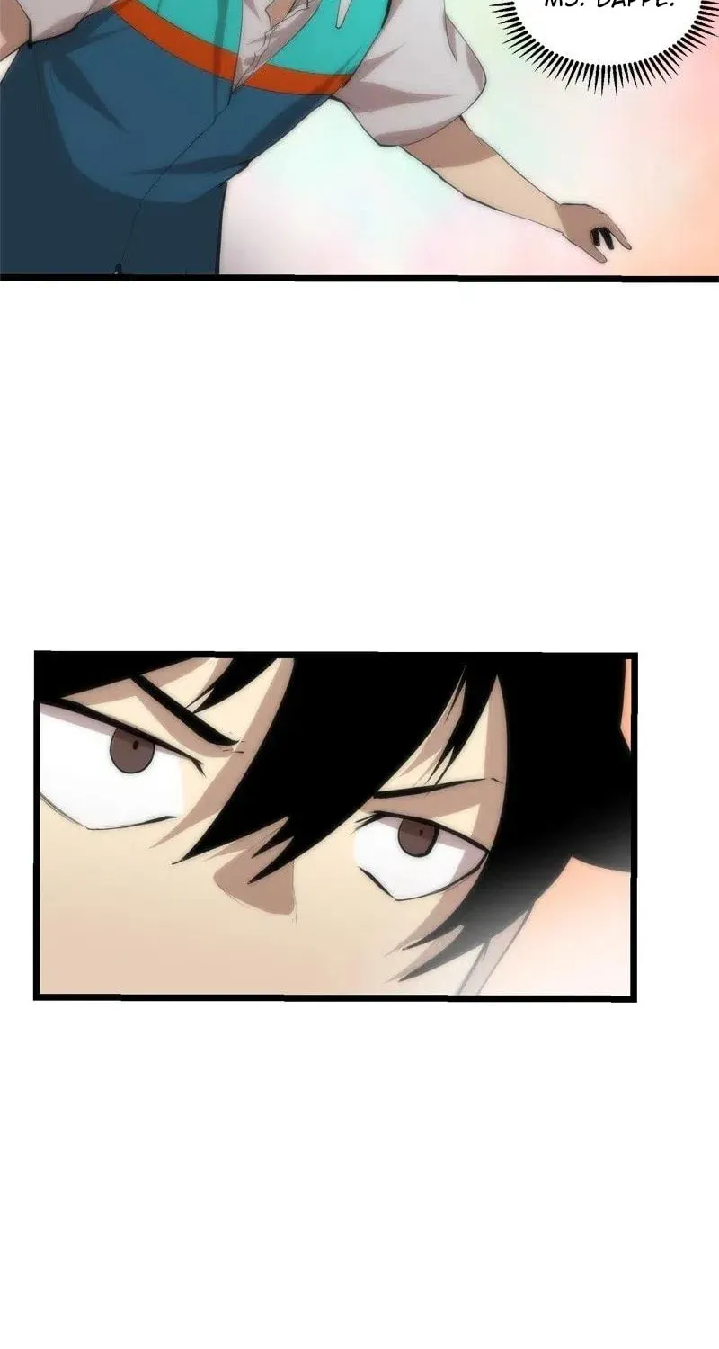 Dungeon Majesty Chapter 70 page 36 - 