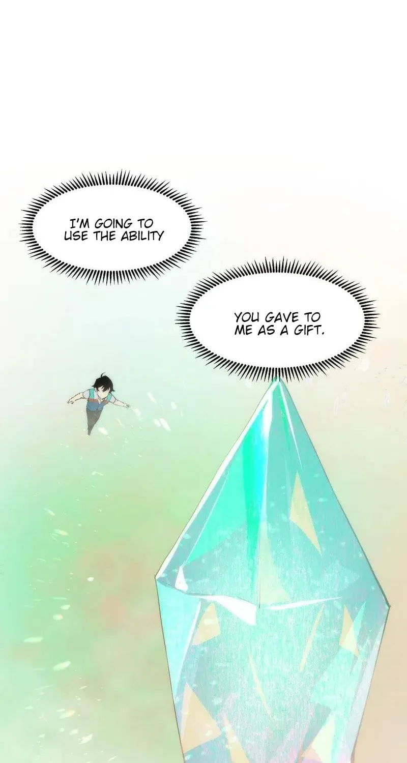 Dungeon Majesty Chapter 70 page 37 - 