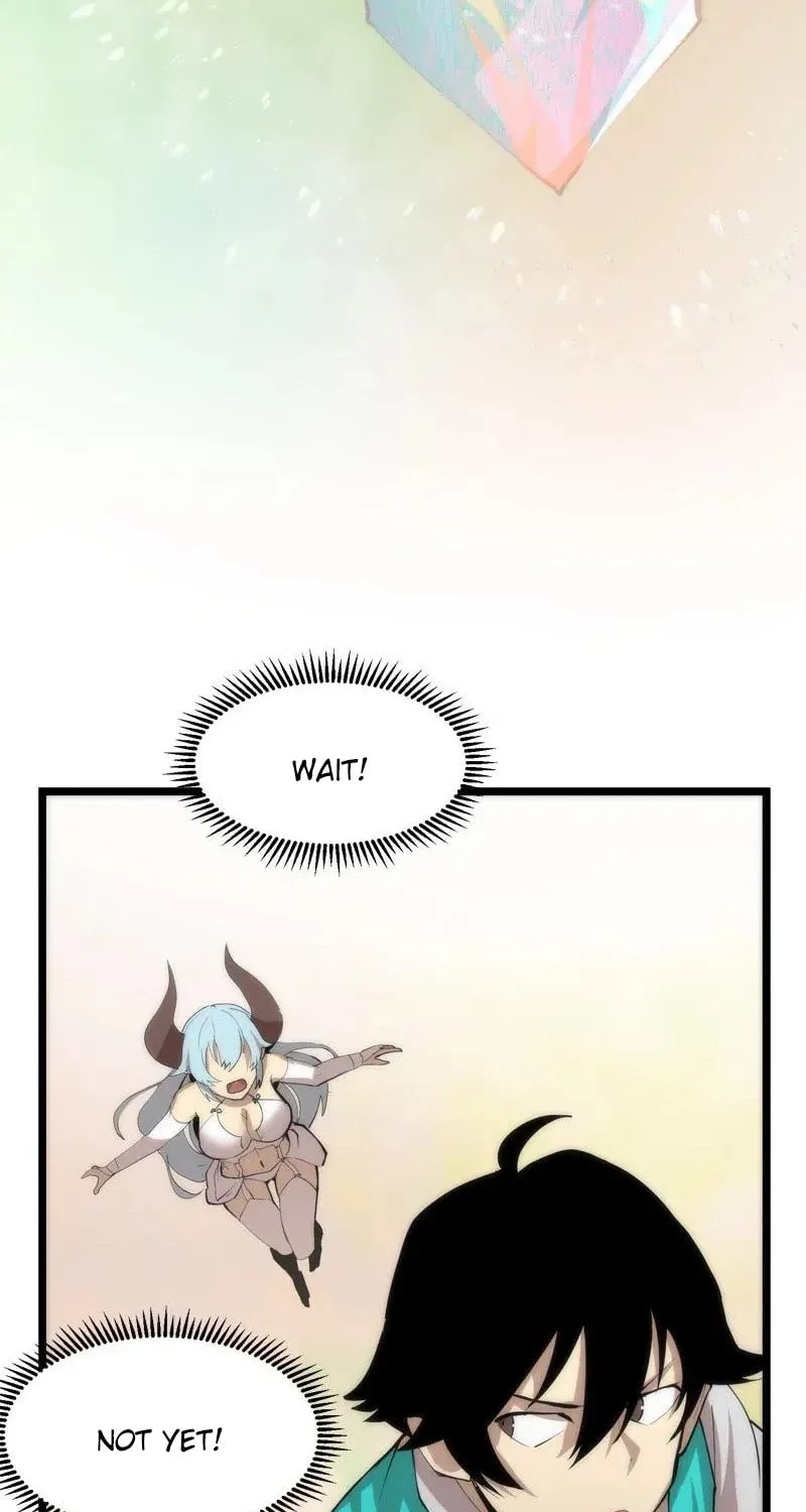 Dungeon Majesty Chapter 70 page 38 - 