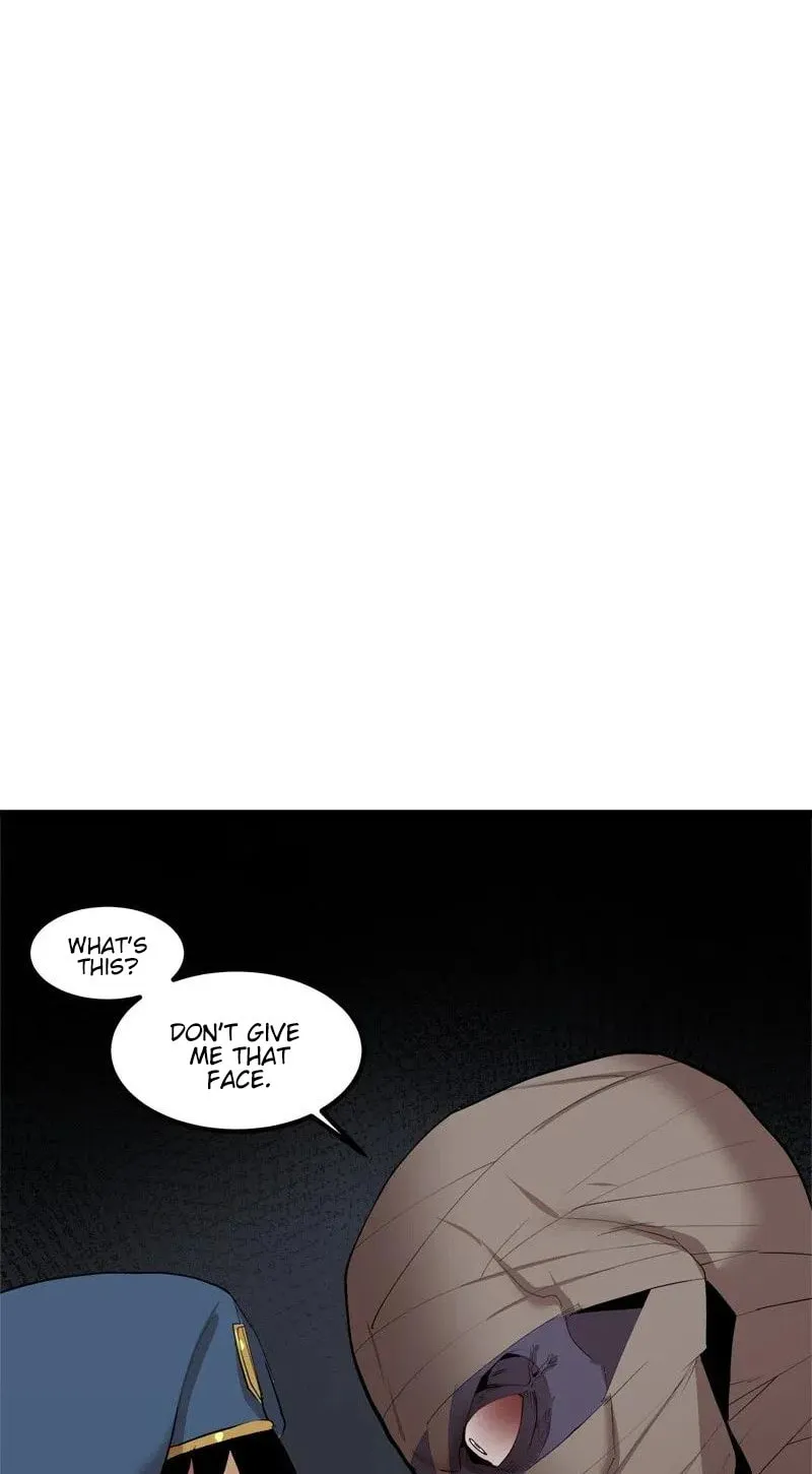 Dungeon Majesty Chapter 70 page 5 - 