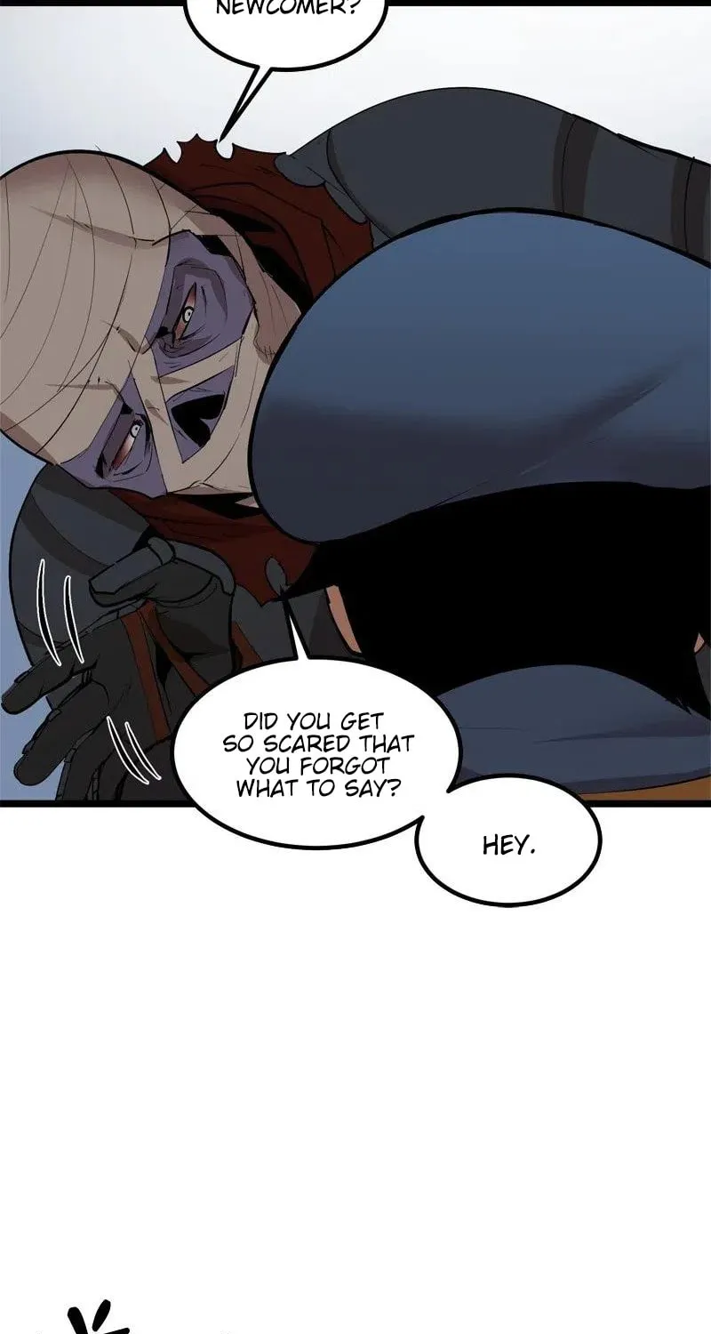 Dungeon Majesty Chapter 70 page 46 - 