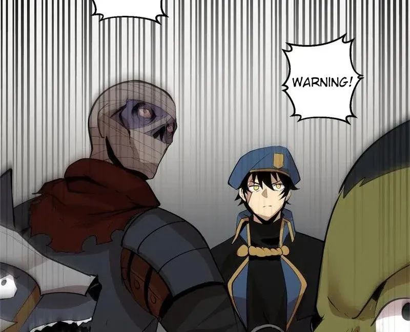 Dungeon Majesty Chapter 70 page 50 - 