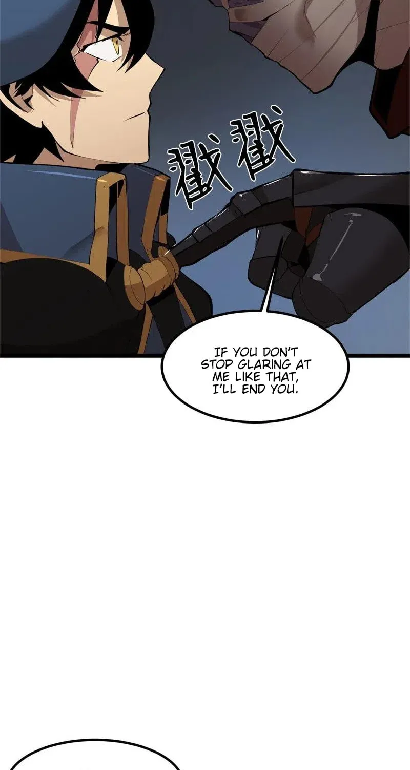 Dungeon Majesty Chapter 70 page 6 - 