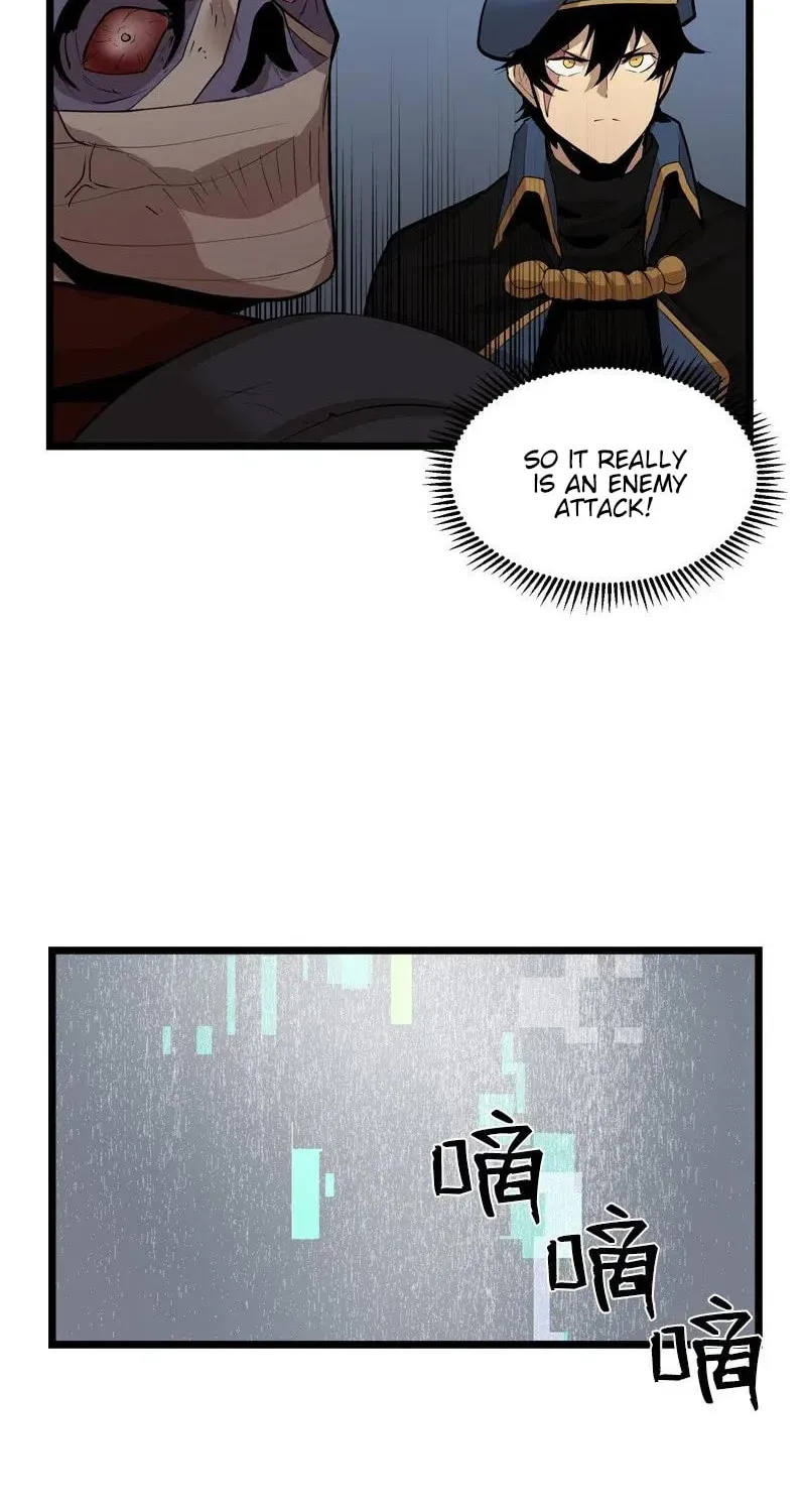 Dungeon Majesty Chapter 70 page 52 - 