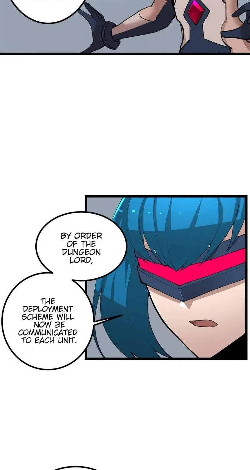 Dungeon Majesty Chapter 70 page 56 - 
