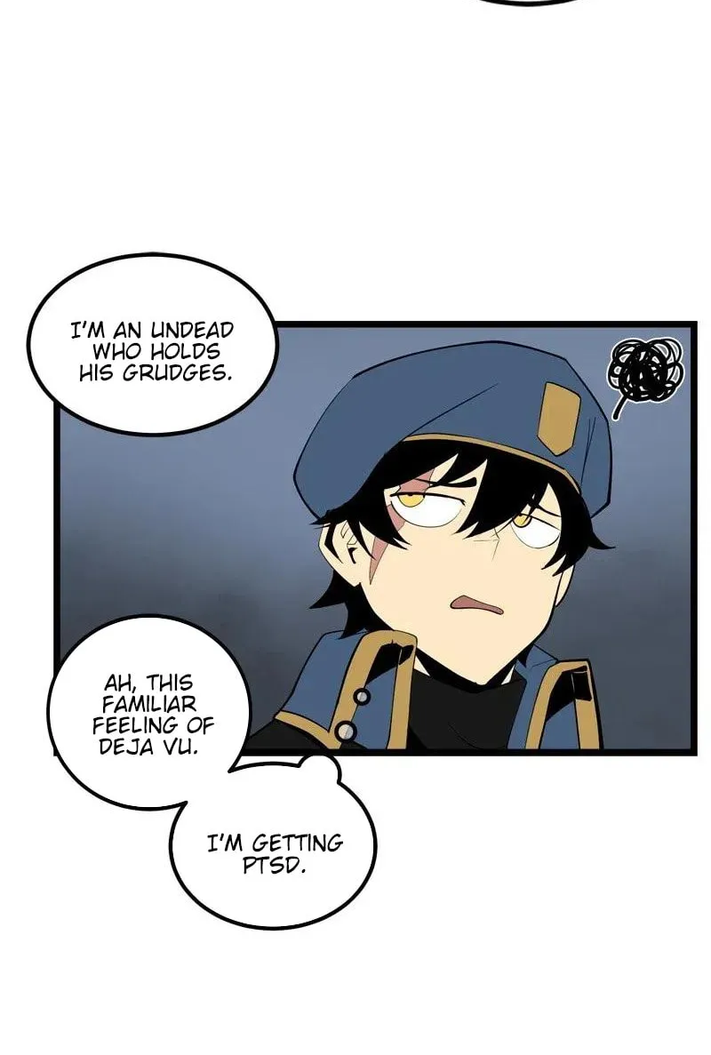 Dungeon Majesty Chapter 70 page 58 - 