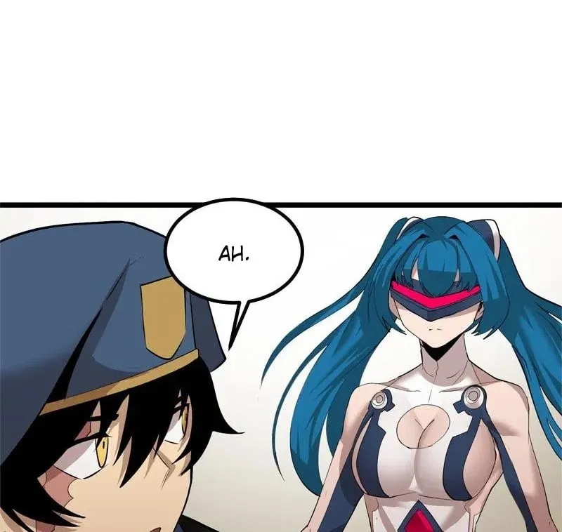 Dungeon Majesty Chapter 70 page 62 - 