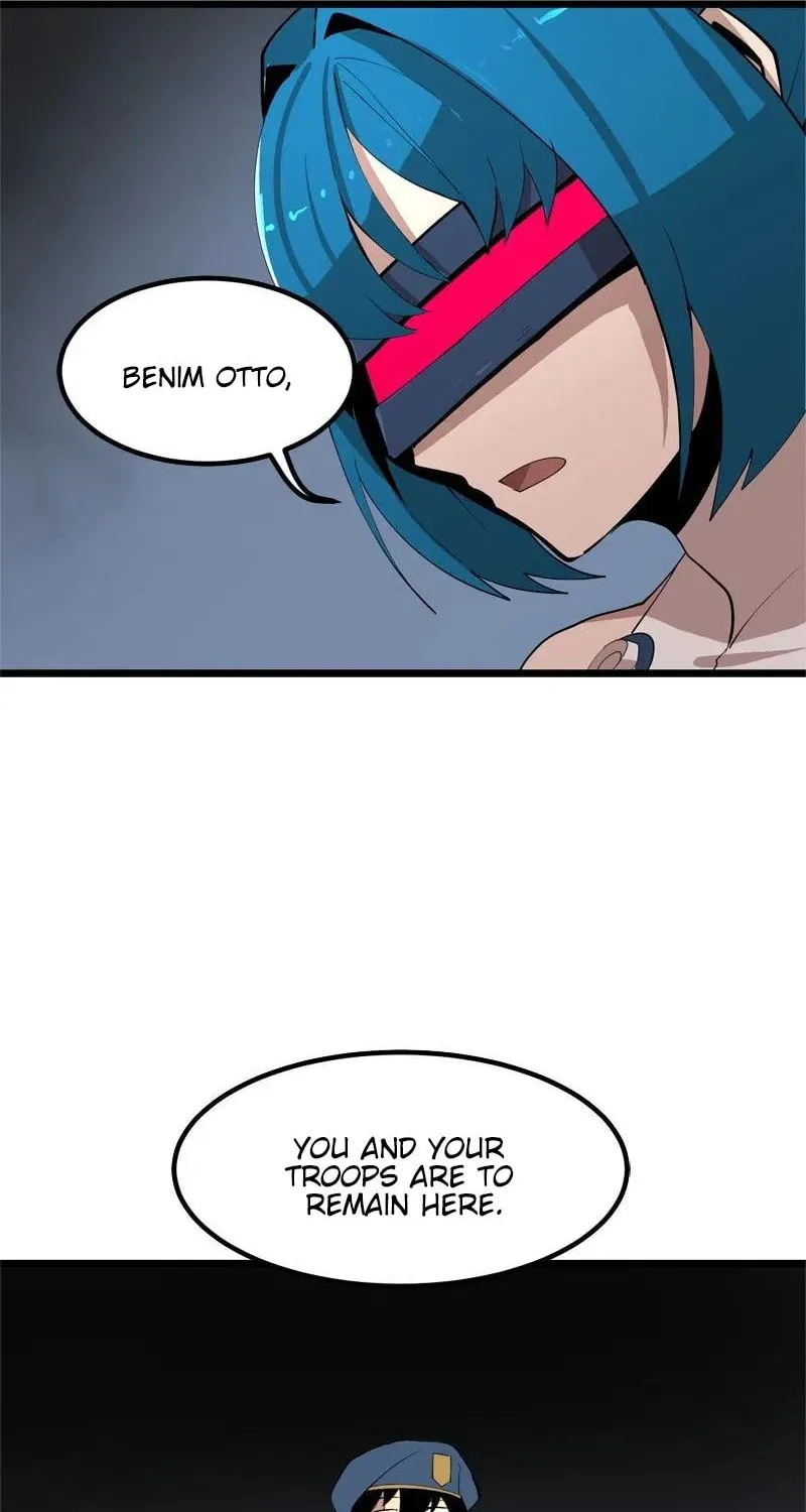 Dungeon Majesty Chapter 70 page 64 - 