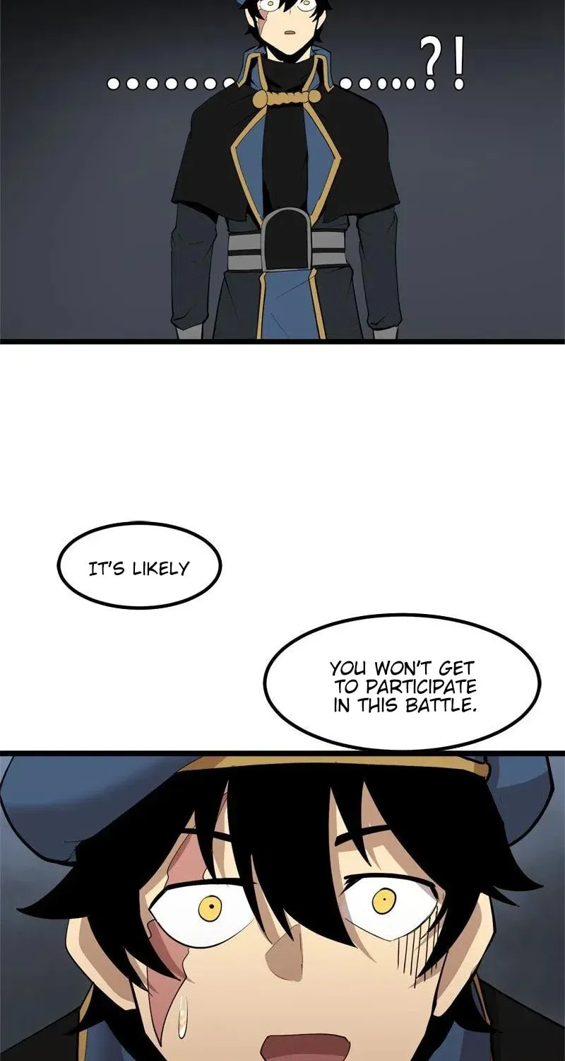Dungeon Majesty Chapter 70 page 65 - 