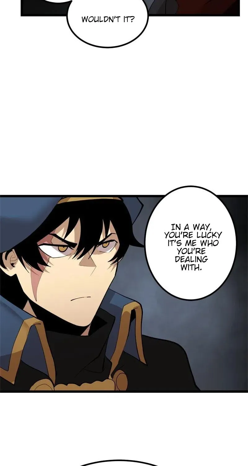 Dungeon Majesty Chapter 70 page 9 - 