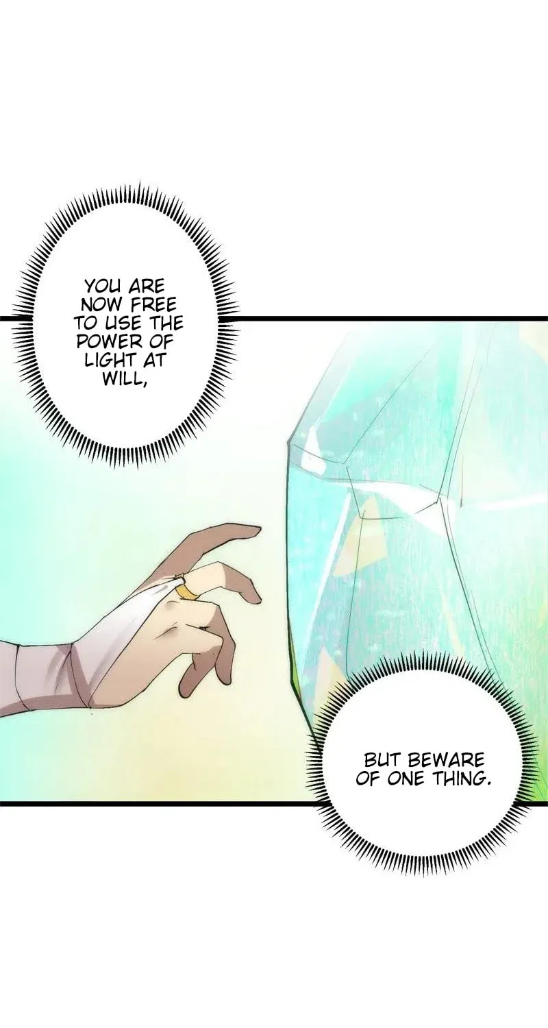 Dungeon Majesty Chapter 71 page 18 - 