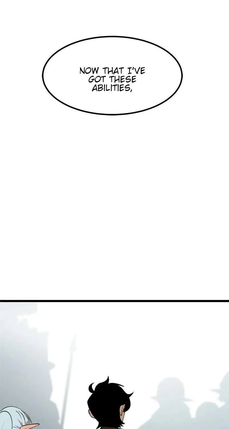 Dungeon Majesty Chapter 71 page 25 - 