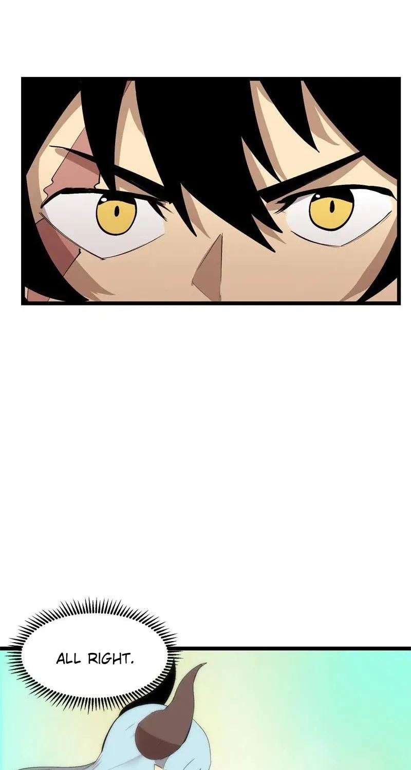 Dungeon Majesty Chapter 71 page 27 - 