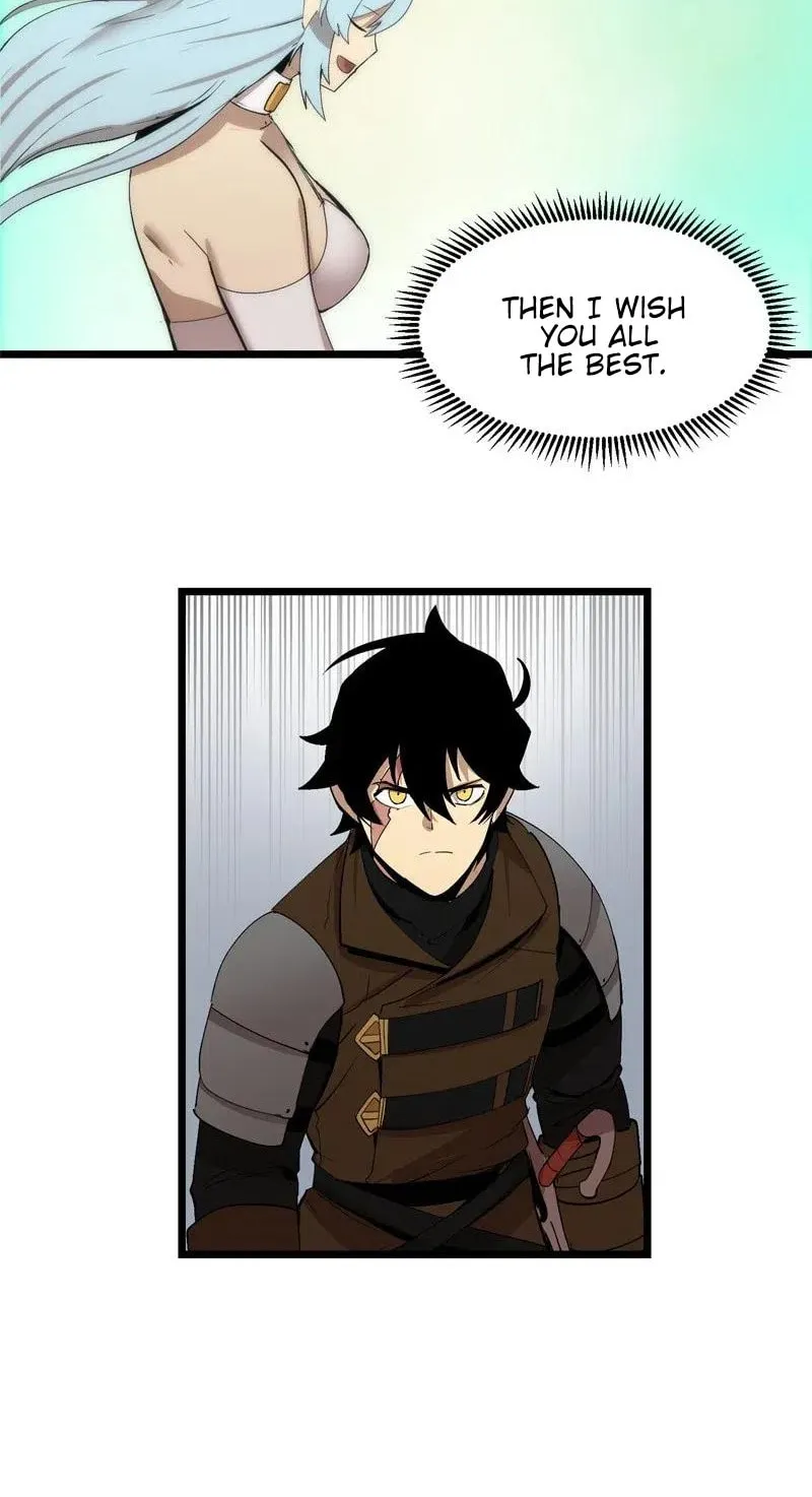 Dungeon Majesty Chapter 71 page 28 - 