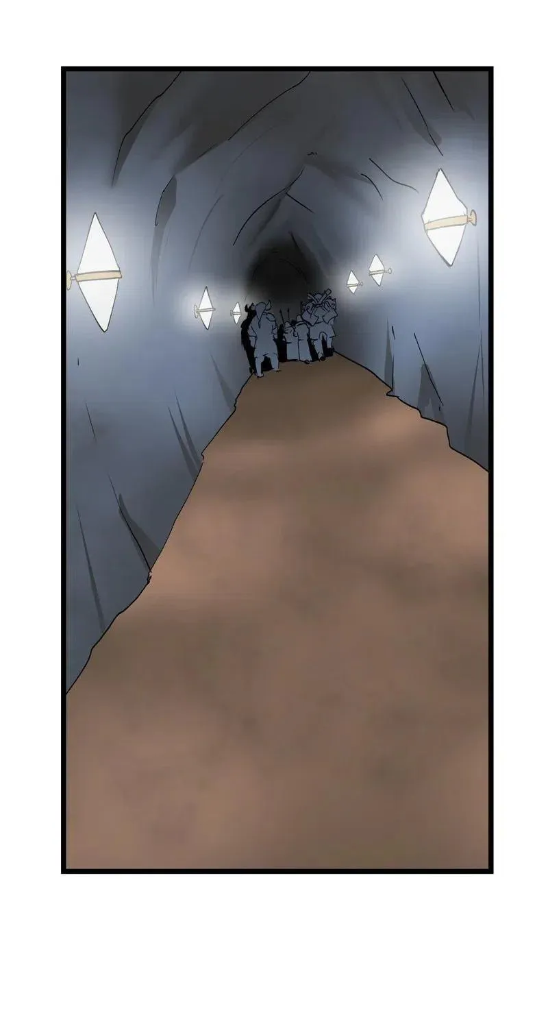 Dungeon Majesty Chapter 71 page 29 - 
