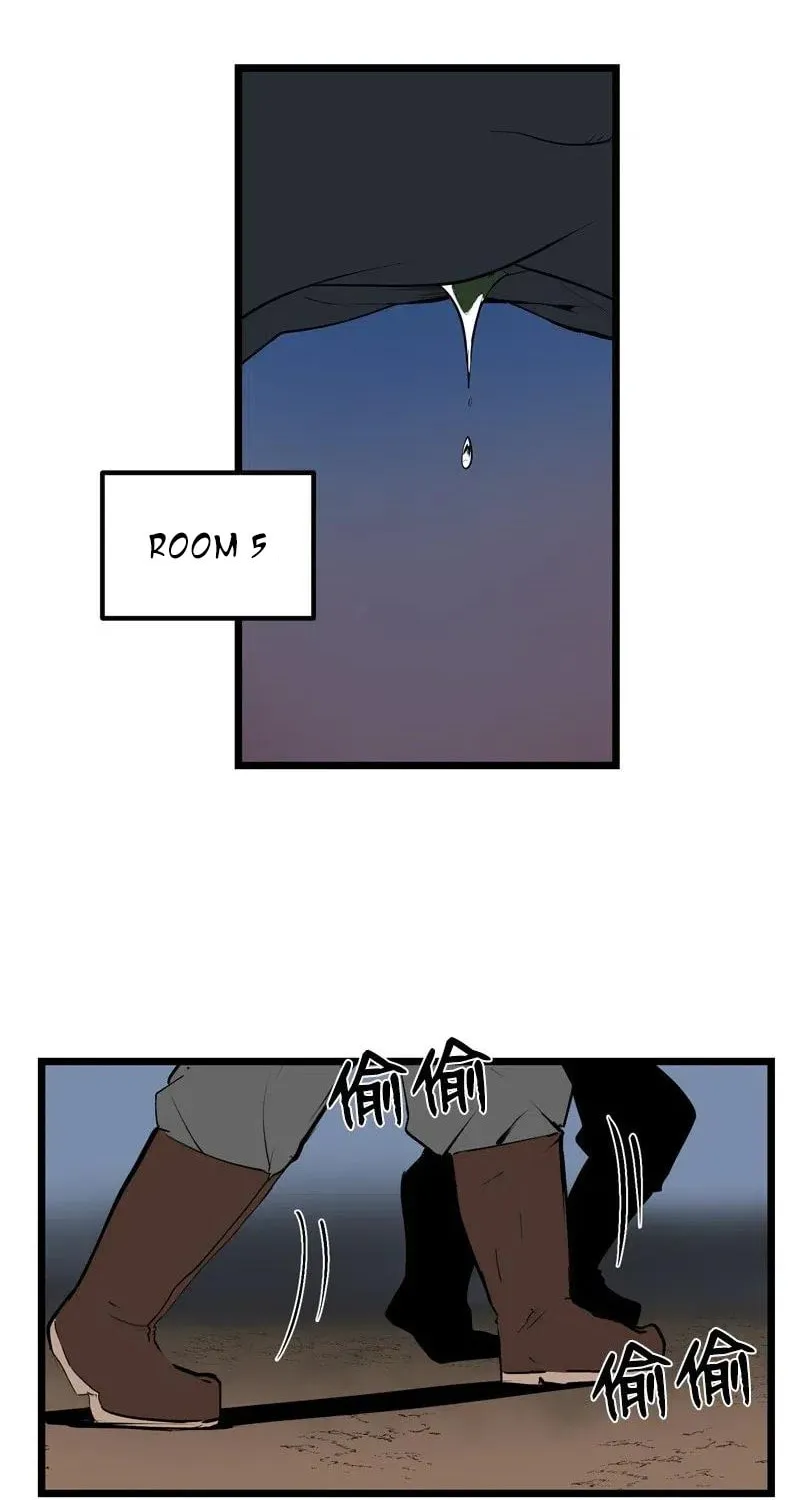 Dungeon Majesty Chapter 71 page 30 - 
