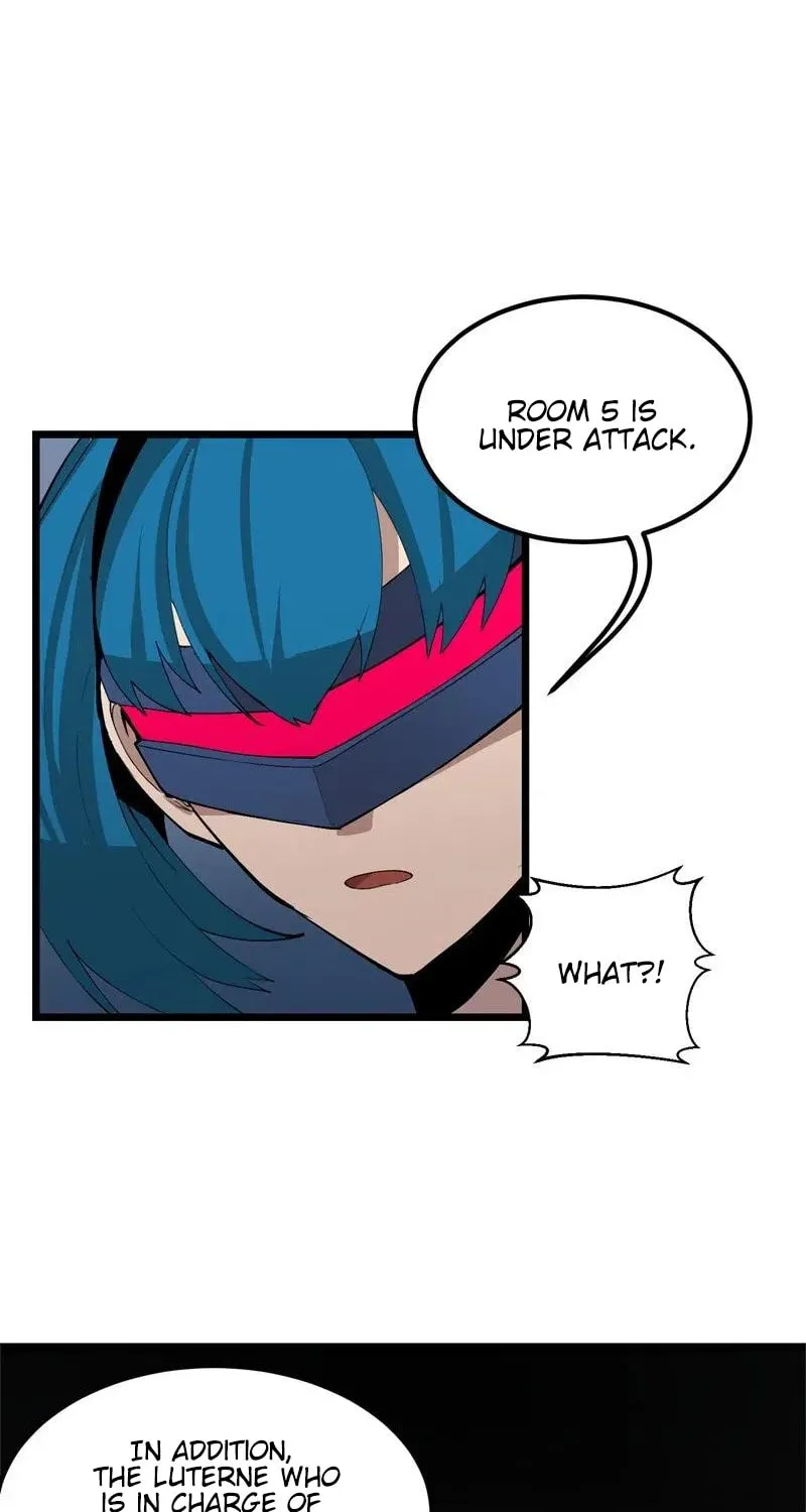 Dungeon Majesty Chapter 71 page 4 - 