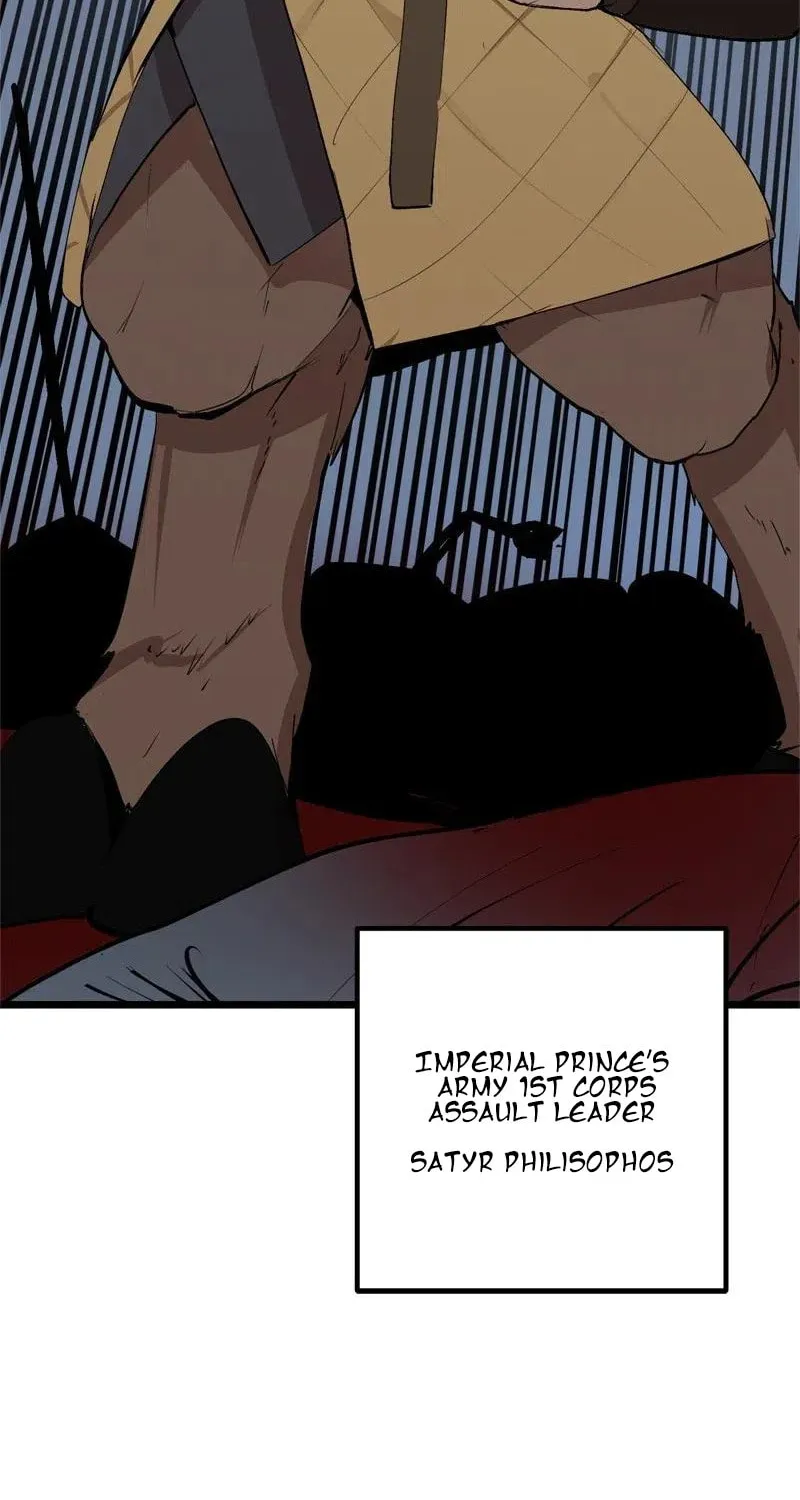 Dungeon Majesty Chapter 71 page 35 - 