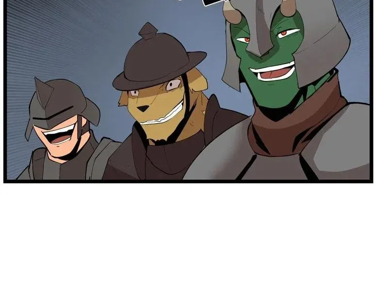Dungeon Majesty Chapter 71 page 38 - 