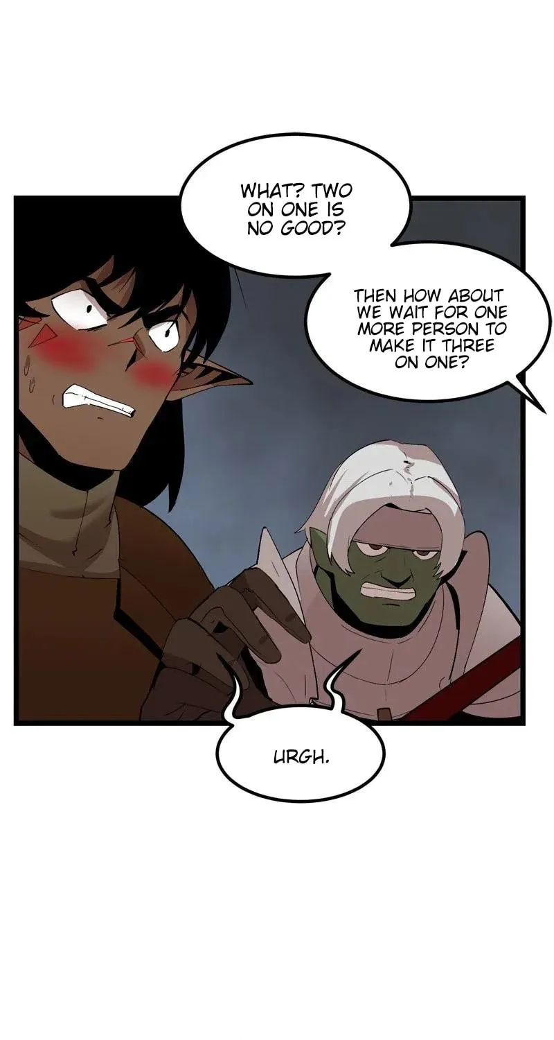 Dungeon Majesty Chapter 71 page 39 - 