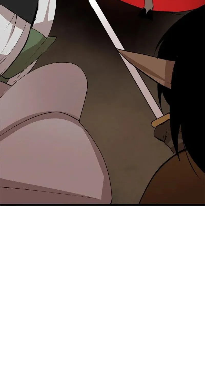 Dungeon Majesty Chapter 71 page 45 - 