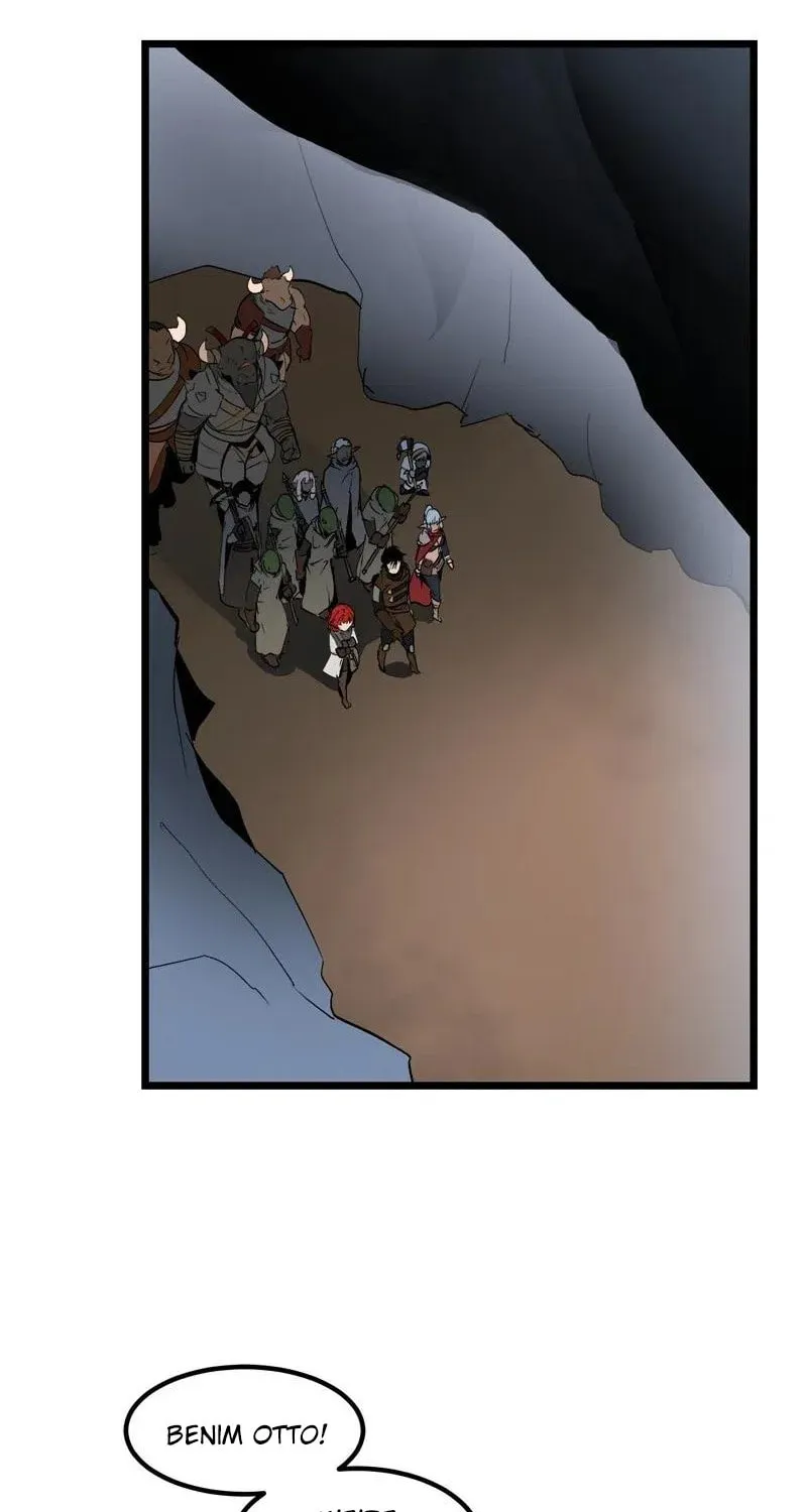 Dungeon Majesty Chapter 71 page 46 - 