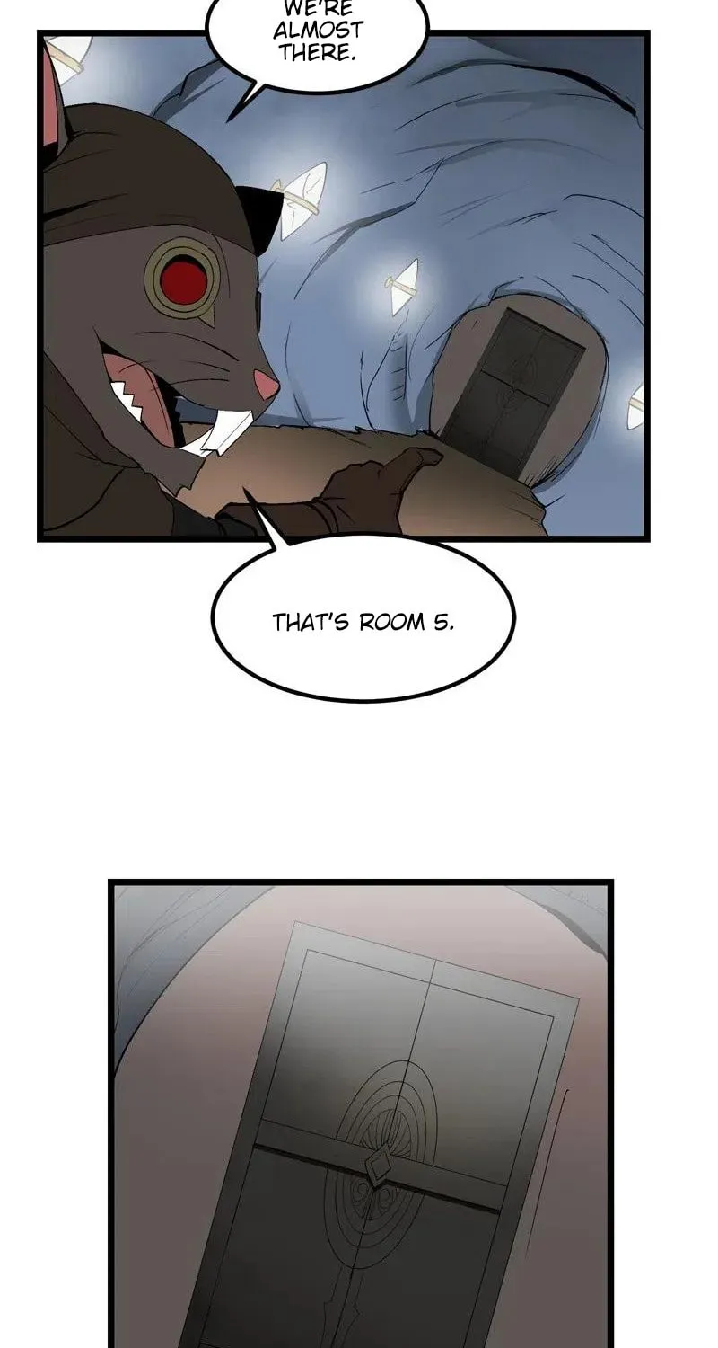Dungeon Majesty Chapter 71 page 47 - 