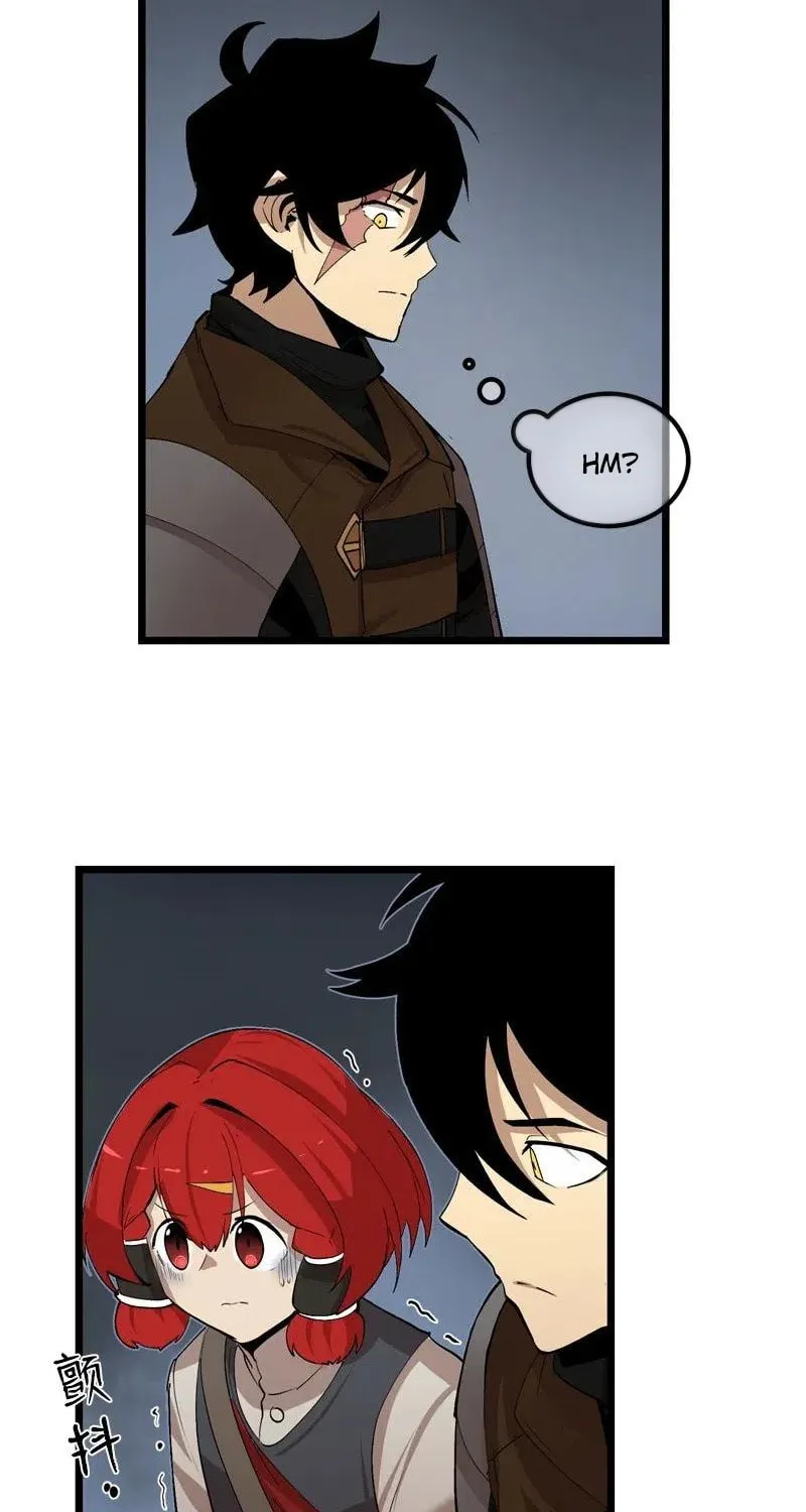 Dungeon Majesty Chapter 71 page 50 - 