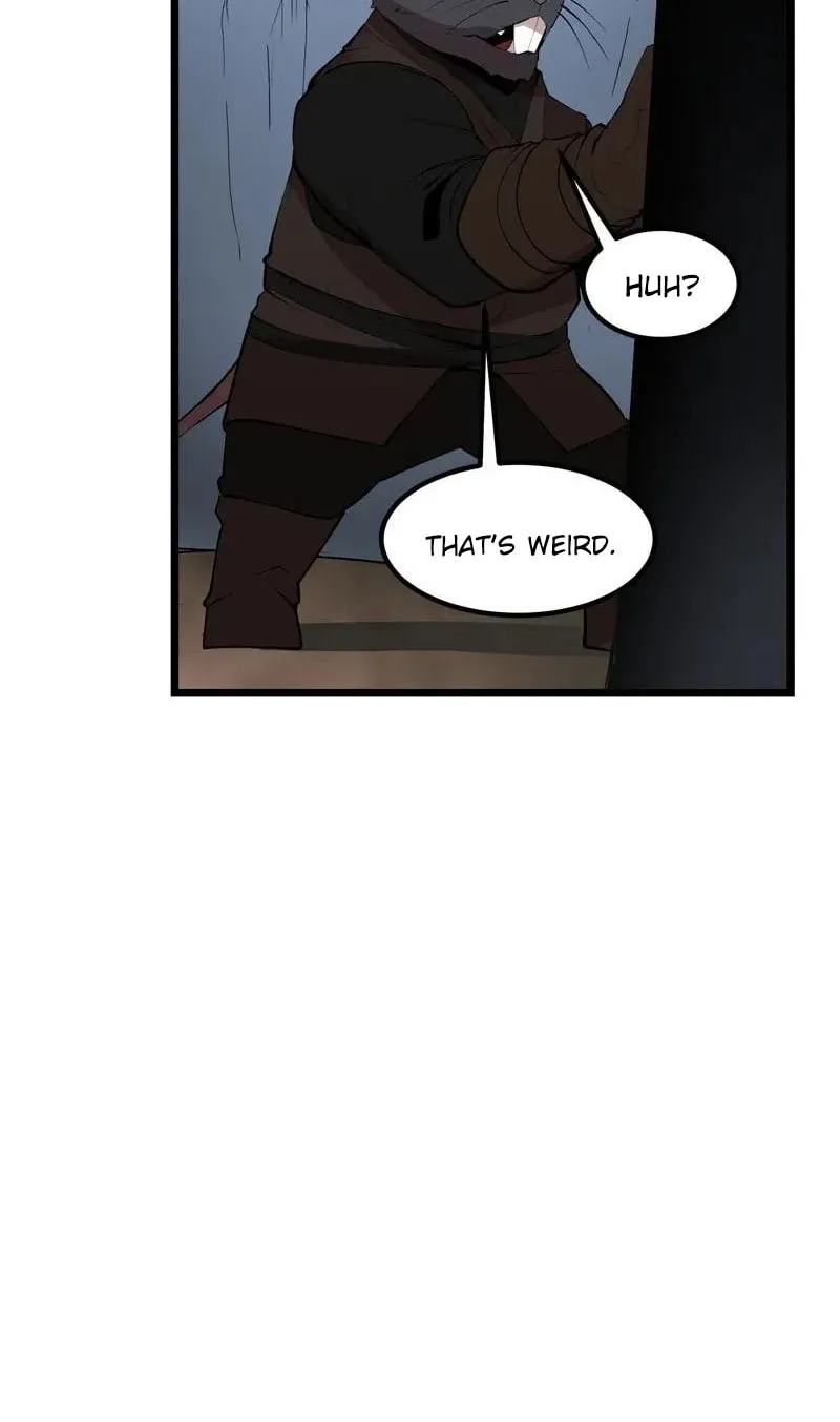 Dungeon Majesty Chapter 71 page 56 - 