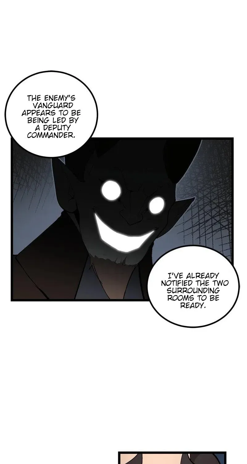 Dungeon Majesty Chapter 71 page 7 - 