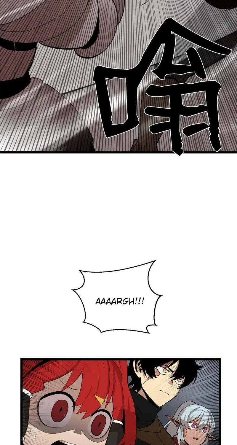 Dungeon Majesty Chapter 71 page 61 - 