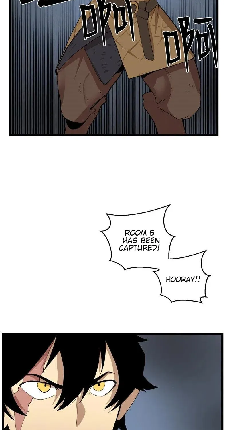 Dungeon Majesty Chapter 71 page 63 - 