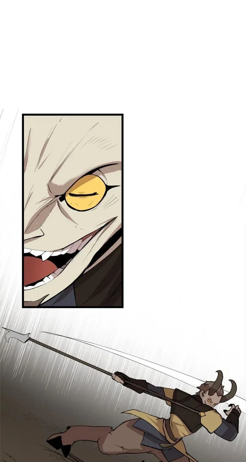 Dungeon Majesty Chapter 72 page 1 - 