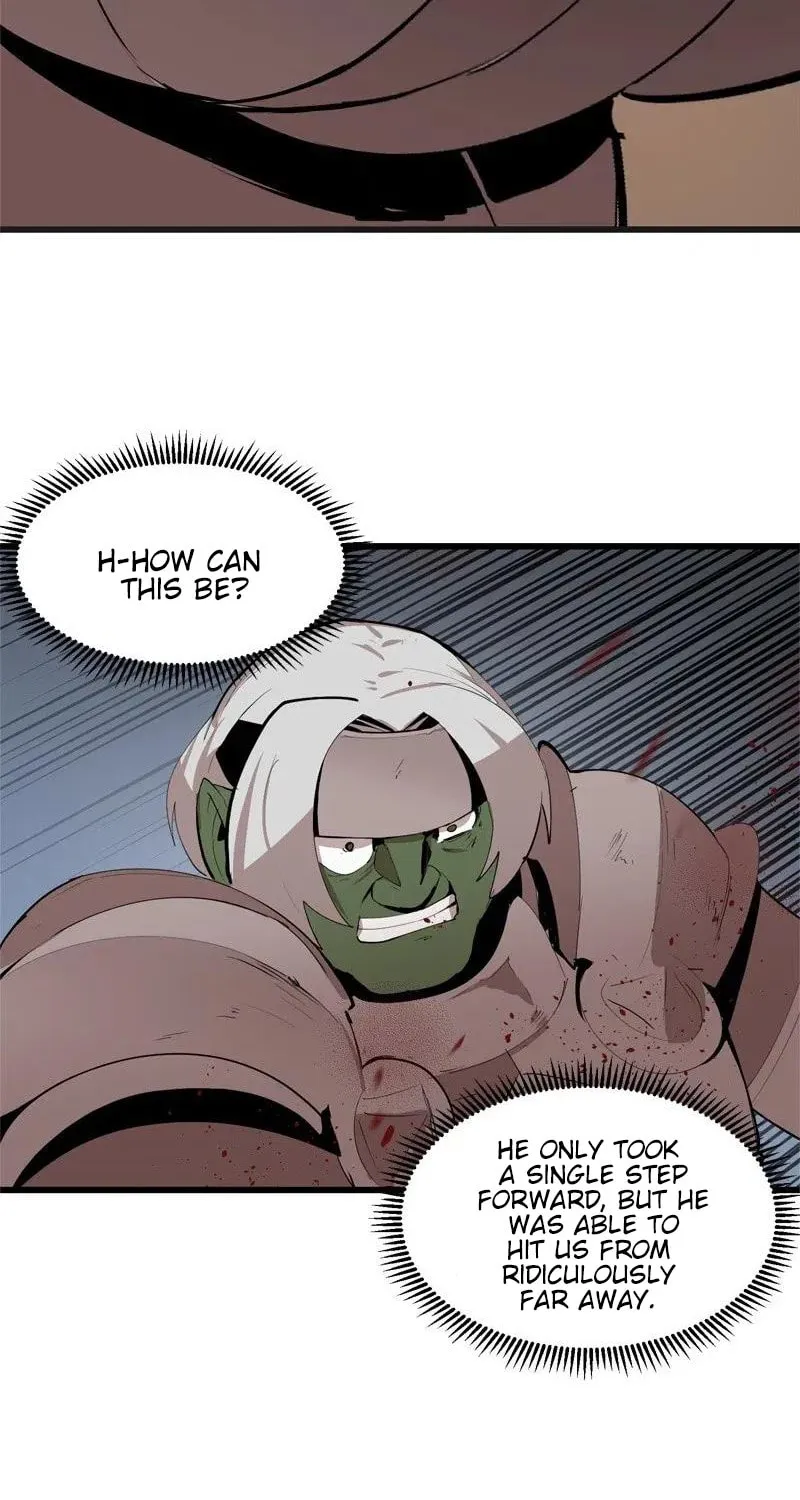 Dungeon Majesty Chapter 72 page 3 - 
