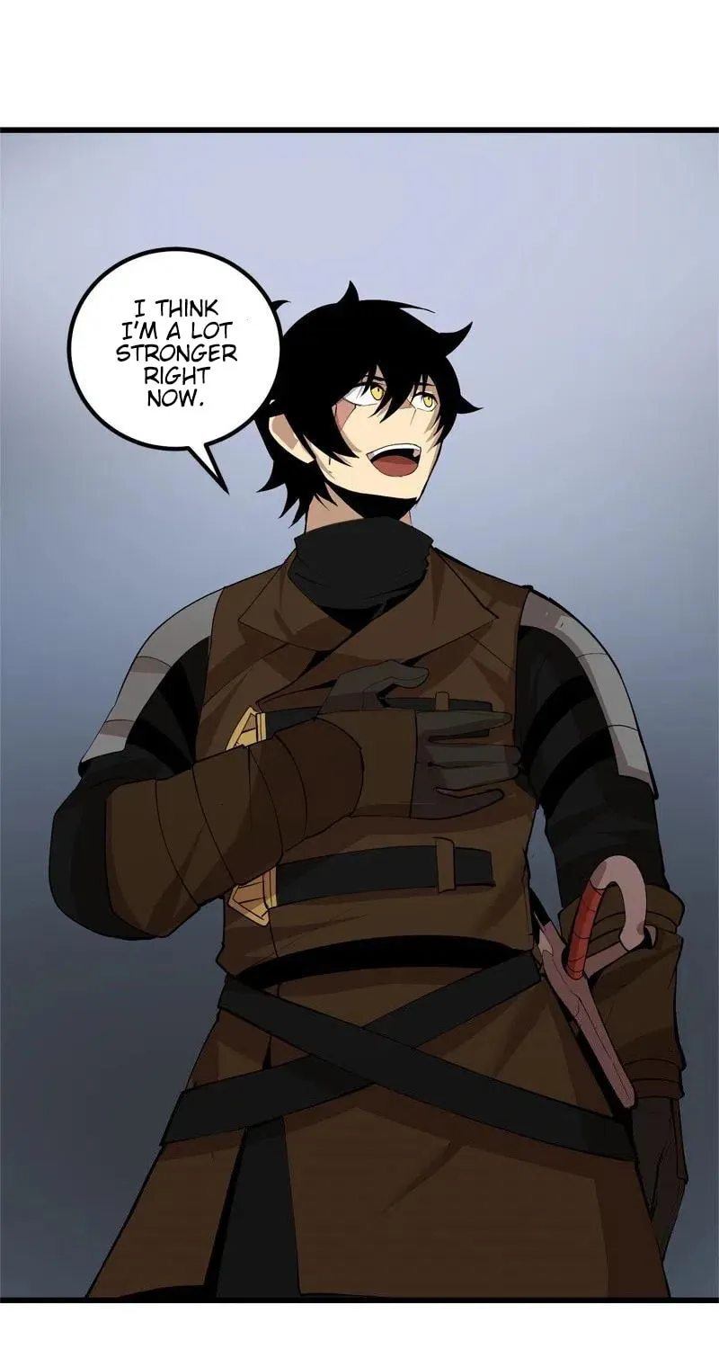Dungeon Majesty Chapter 72 page 29 - 