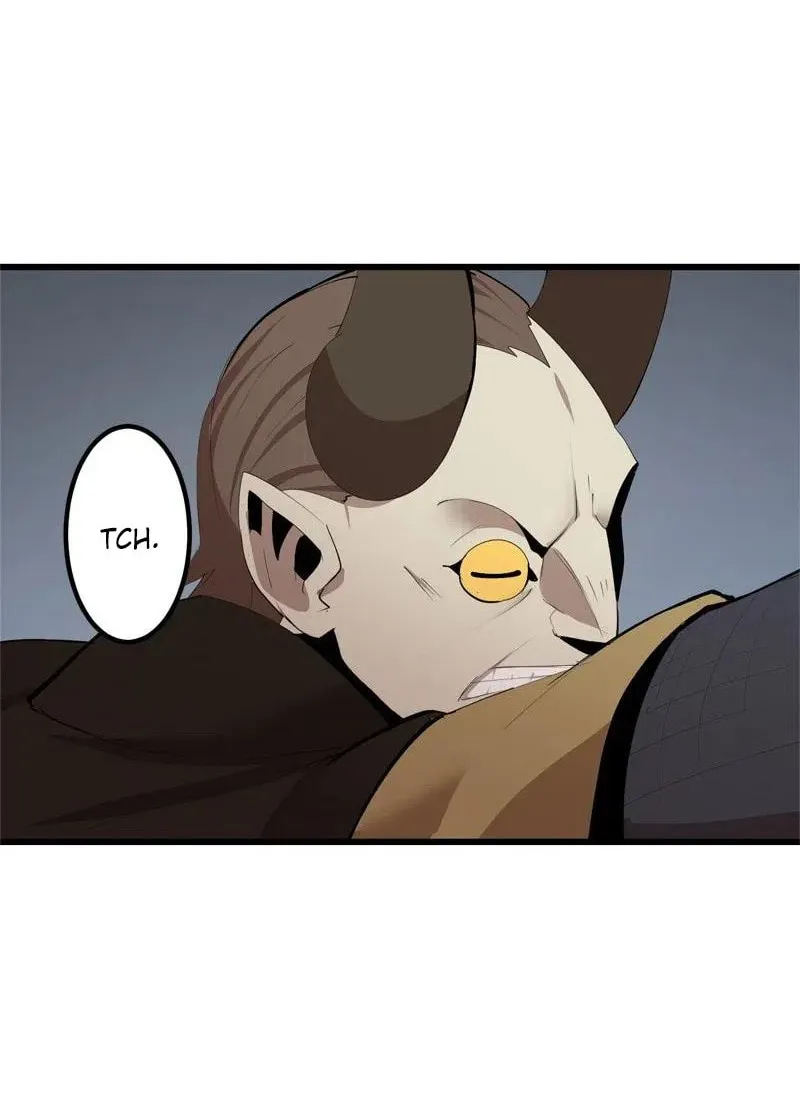 Dungeon Majesty Chapter 72 page 4 - 