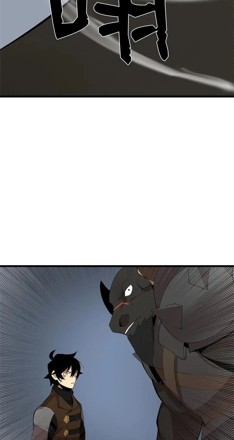 Dungeon Majesty Chapter 72 page 36 - 