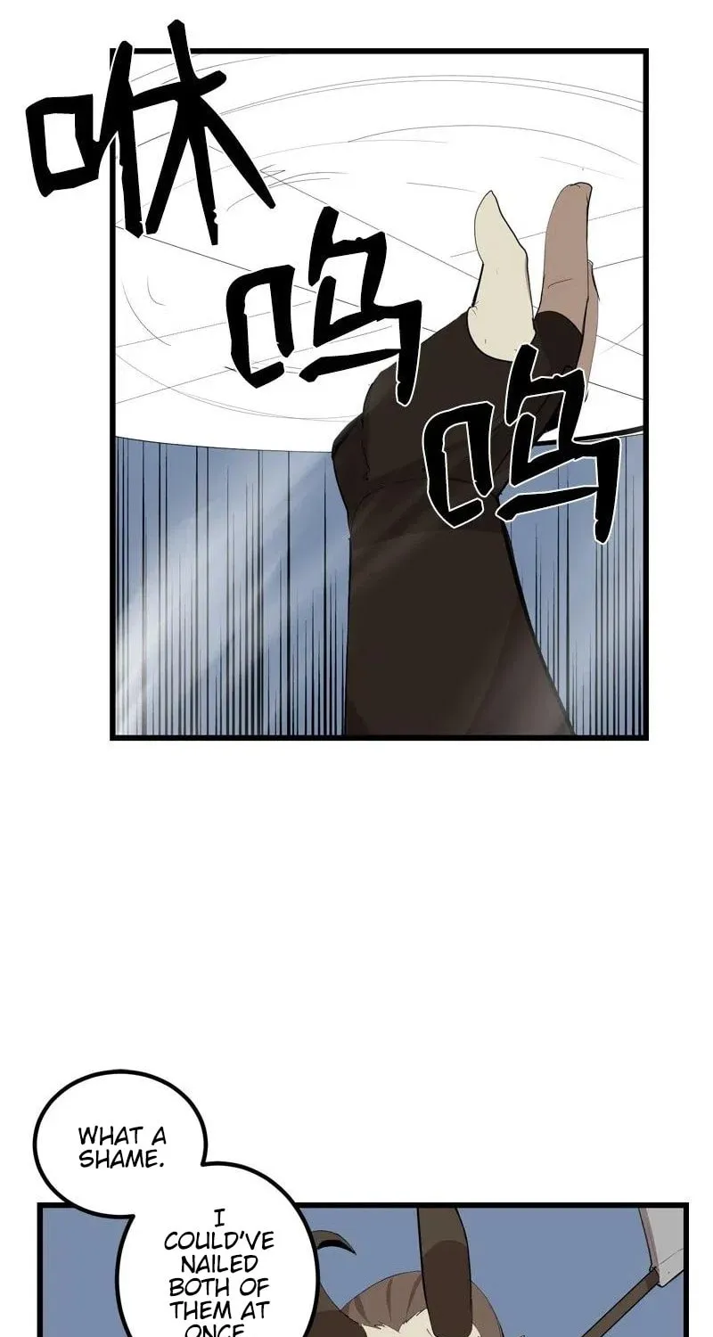 Dungeon Majesty Chapter 72 page 5 - 