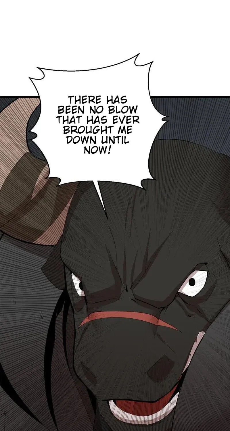 Dungeon Majesty Chapter 72 page 42 - 