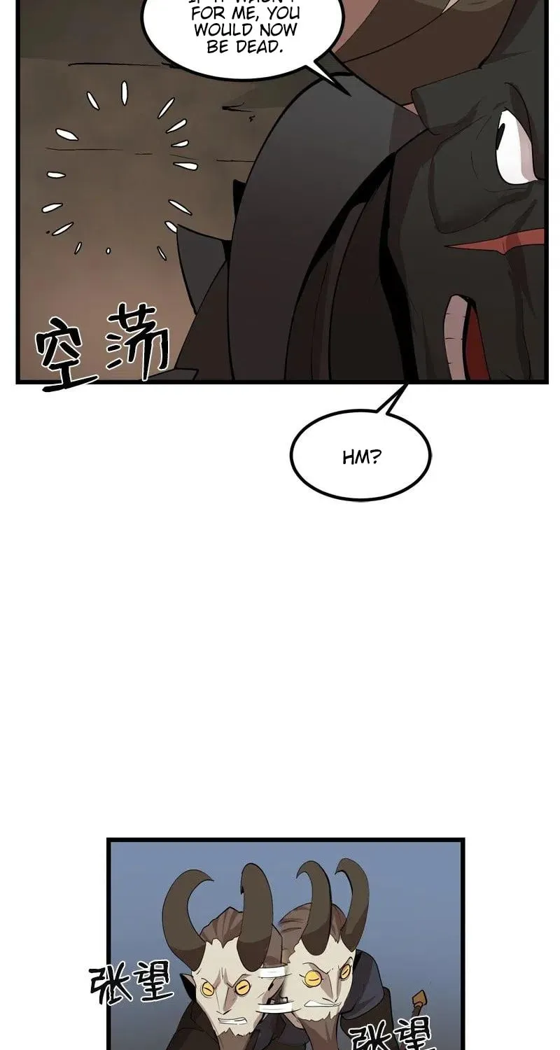 Dungeon Majesty Chapter 72 page 44 - 