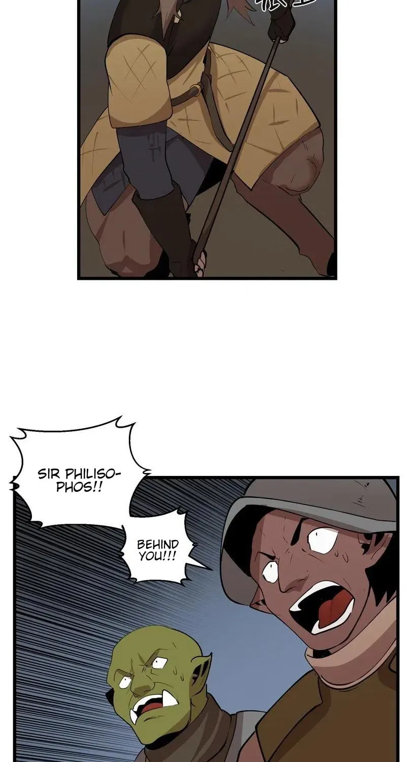 Dungeon Majesty Chapter 72 page 45 - 
