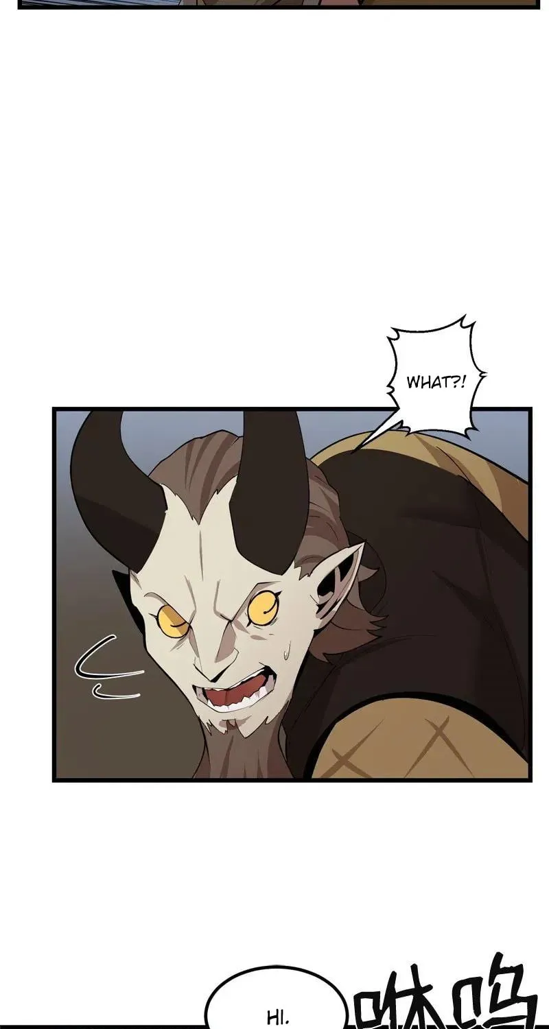 Dungeon Majesty Chapter 72 page 46 - 