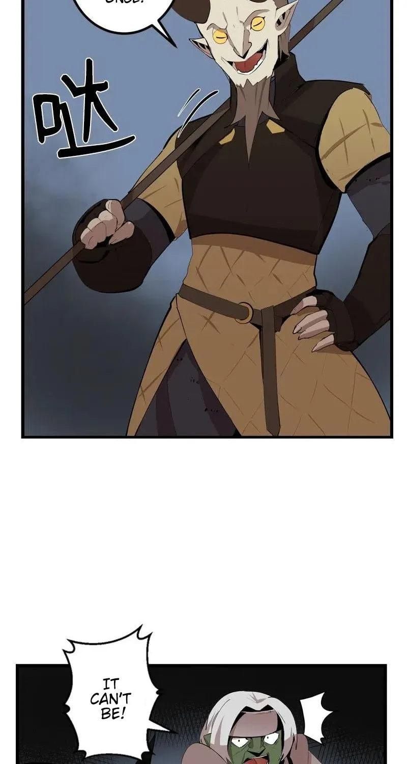 Dungeon Majesty Chapter 72 page 6 - 