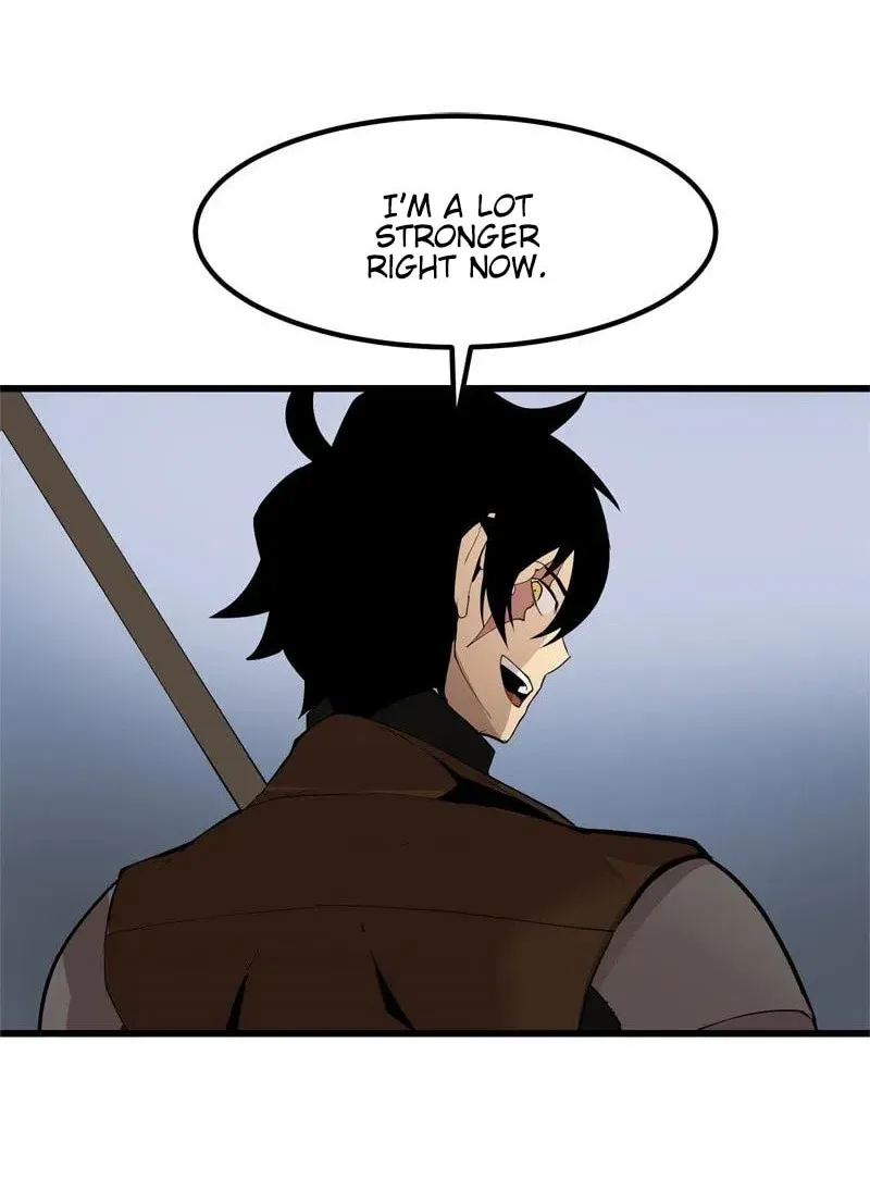 Dungeon Majesty Chapter 72 page 52 - 