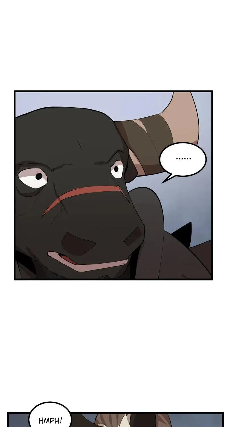 Dungeon Majesty Chapter 72 page 53 - 