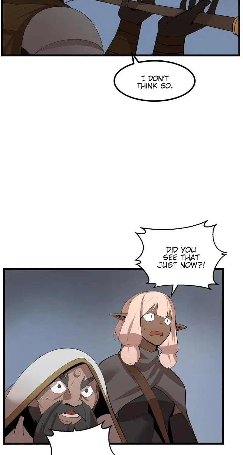 Dungeon Majesty Chapter 72 page 55 - 