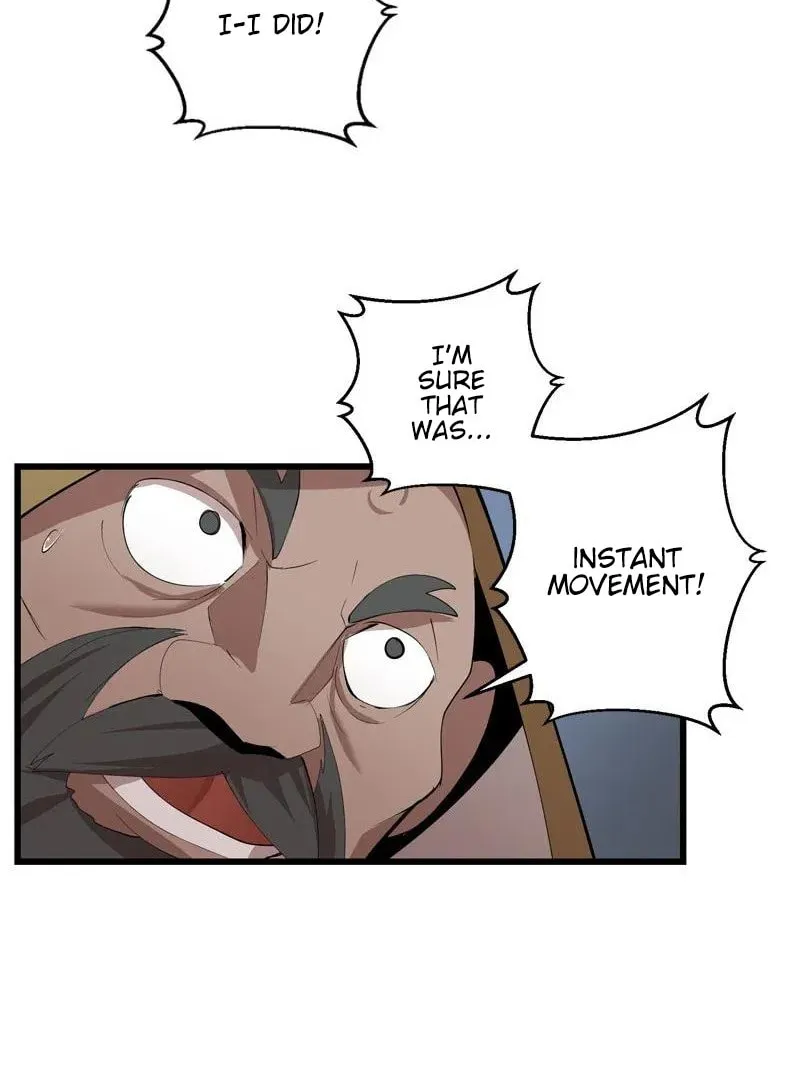 Dungeon Majesty Chapter 72 page 56 - 