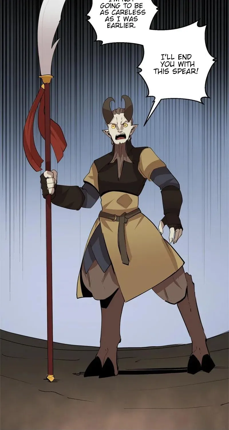 Dungeon Majesty Chapter 72 page 58 - 